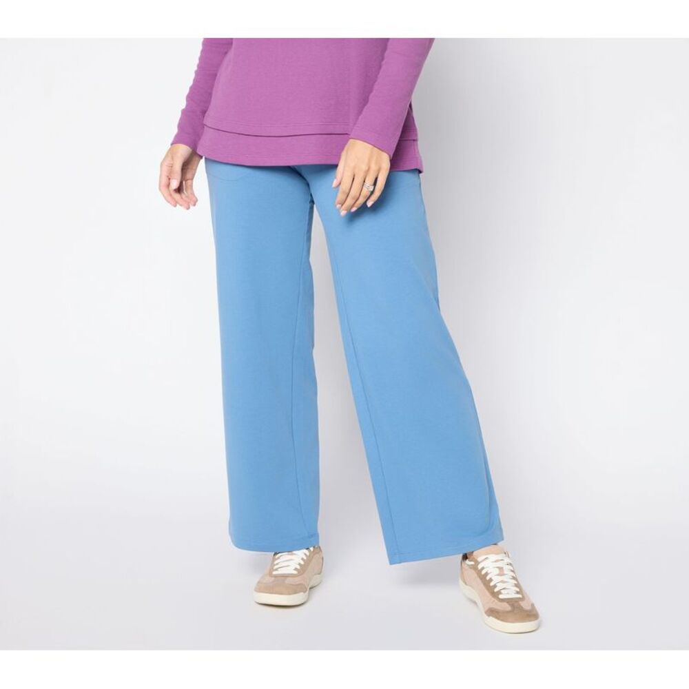 SUNNYLiFE Women's Pants Sz M Make Your Selection: Denim & Co. Active Blue